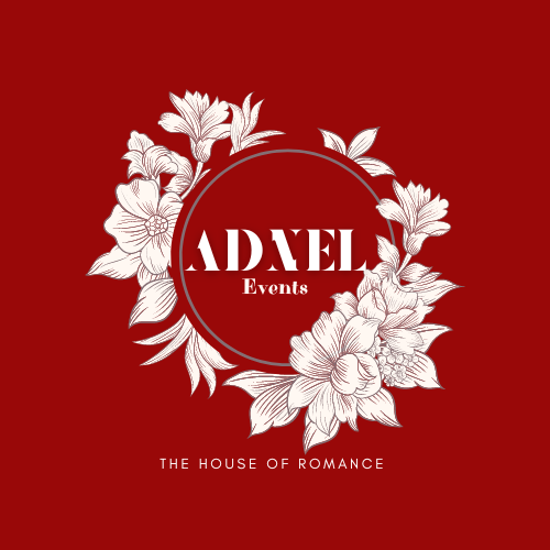 Adnel Events Logo